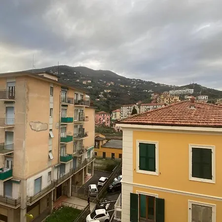 Apartment Glitter La Spezia