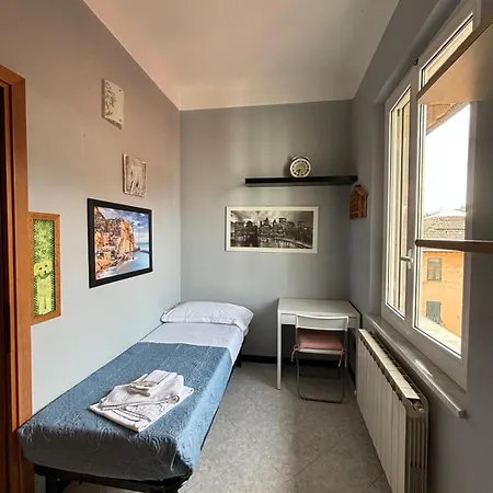 Apartment Glitter La Spezia