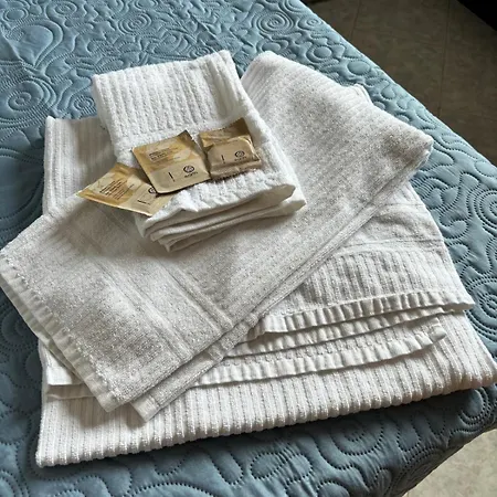 Apartamento Glitter La Spezia