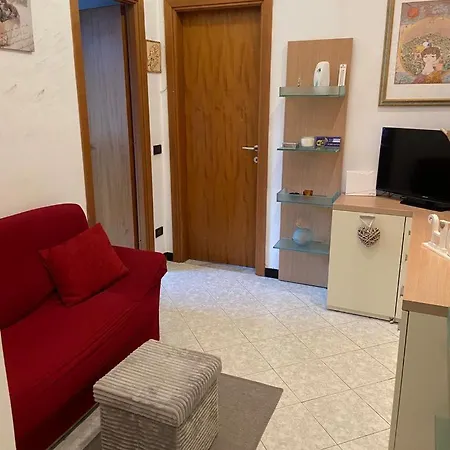 Glitter Apartment *