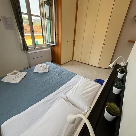 Appartement Glitter