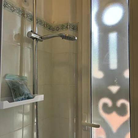 Glitter Apartment *
