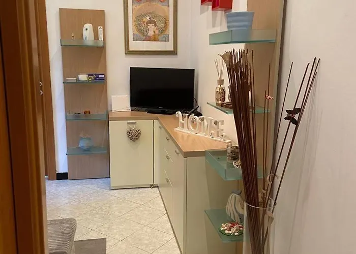 Apartamento Glitter *