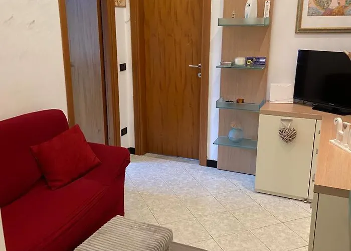 Glitter Apartamento *