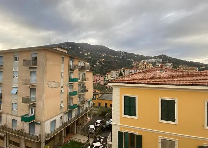 Apartamento Glitter La Spezia