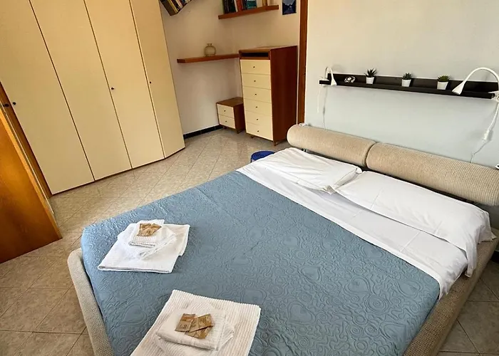 Glitter Apartamento La Spezia