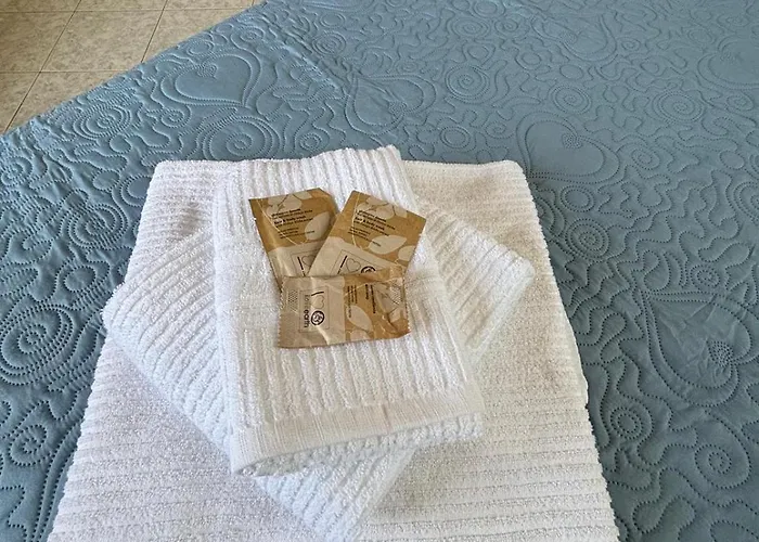 Glitter Apartamento *