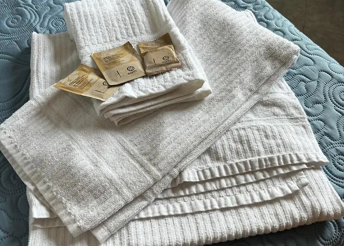 Apartamento Glitter La Spezia