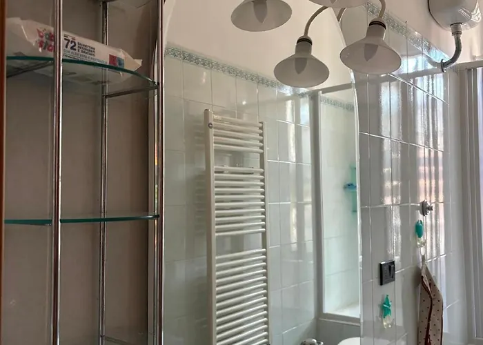 Glitter Apartamento La Spezia